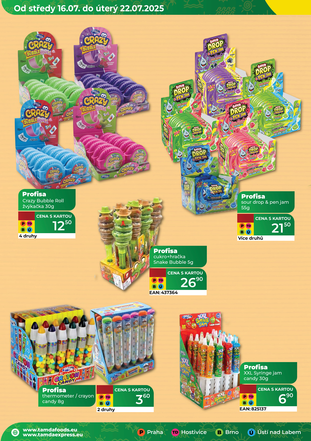 Catalog
