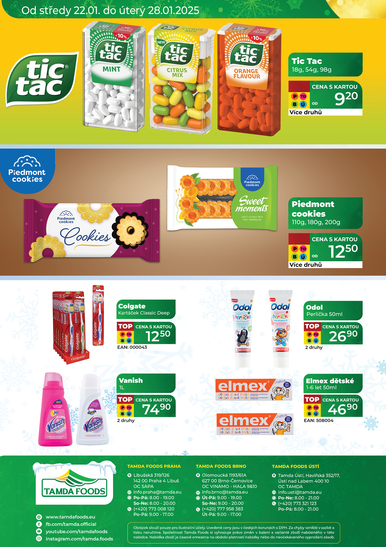 Catalog