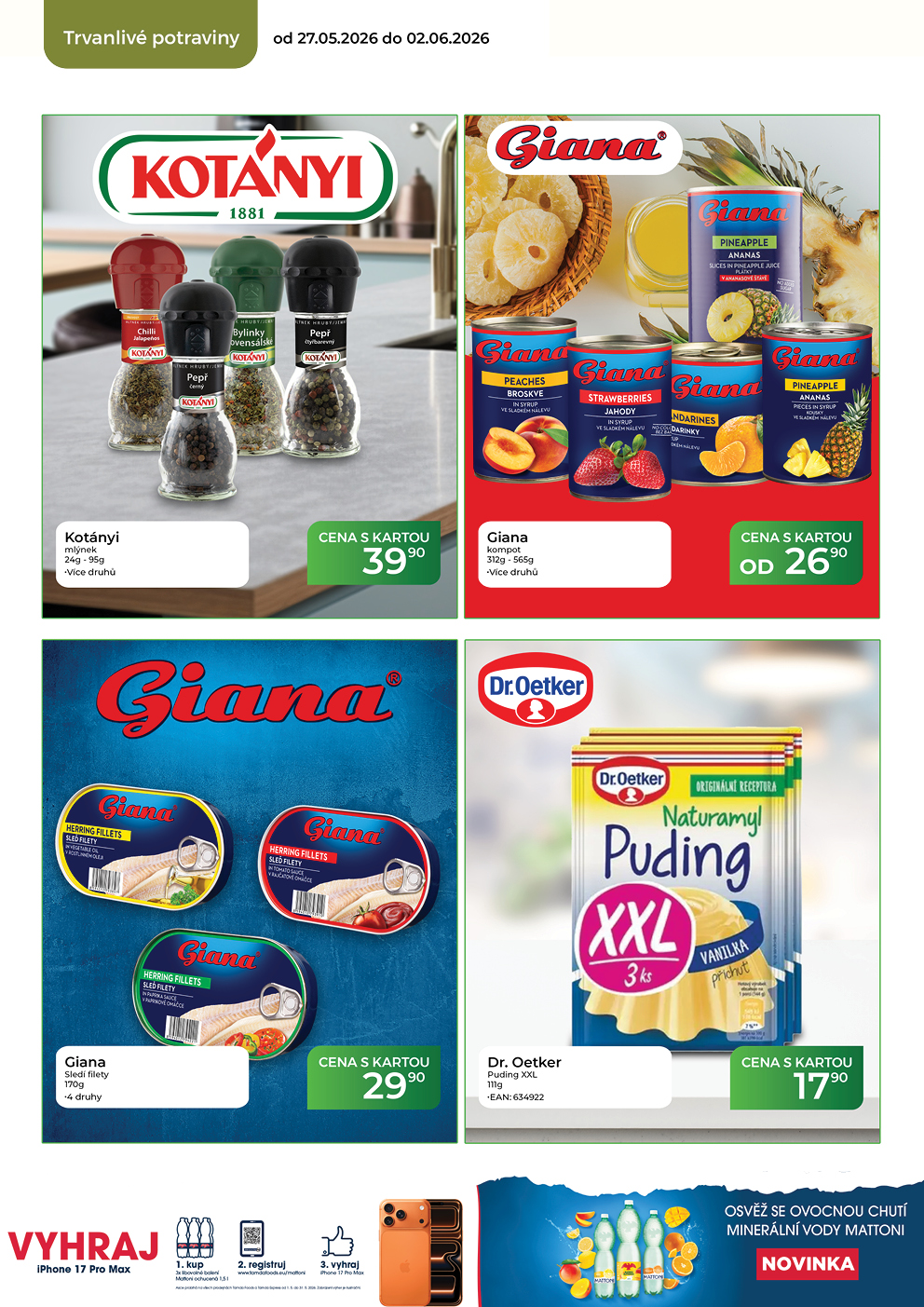 Catalog