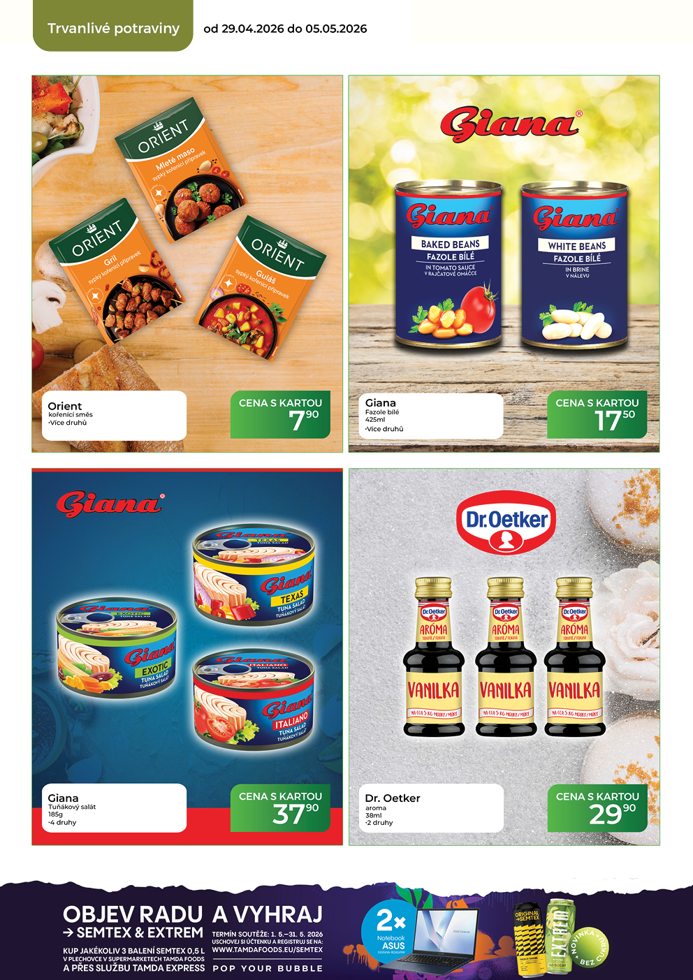 Catalog