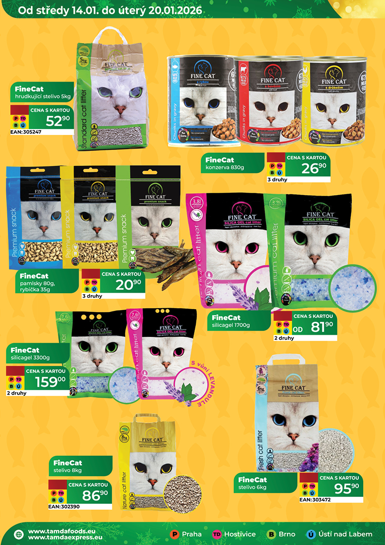 Catalog