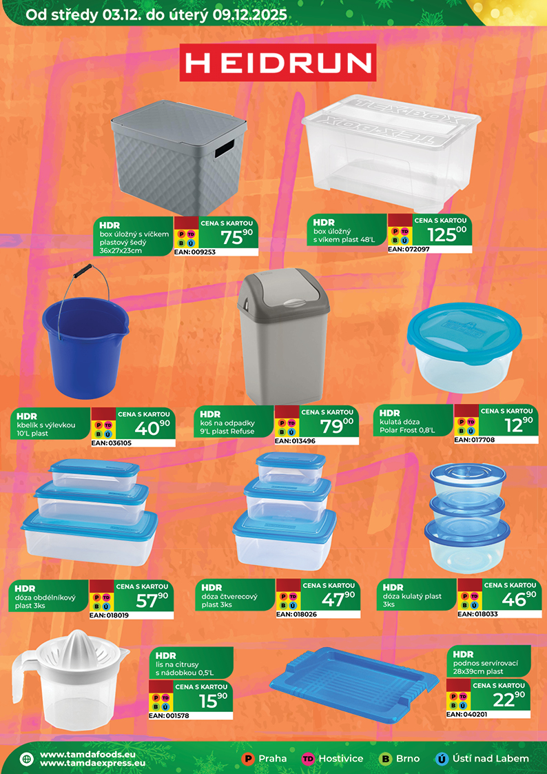 Catalog