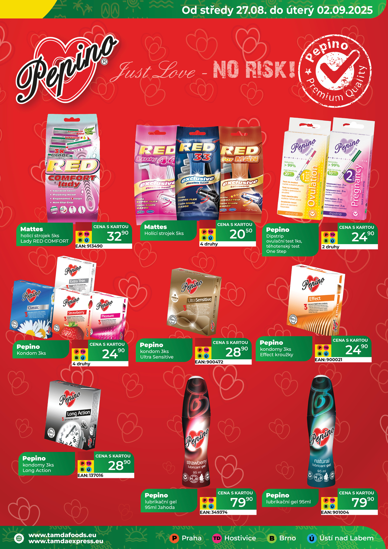 Catalog