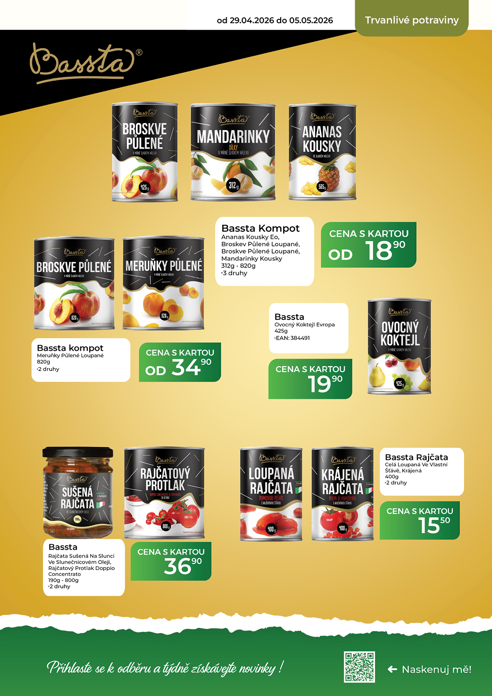 Catalog