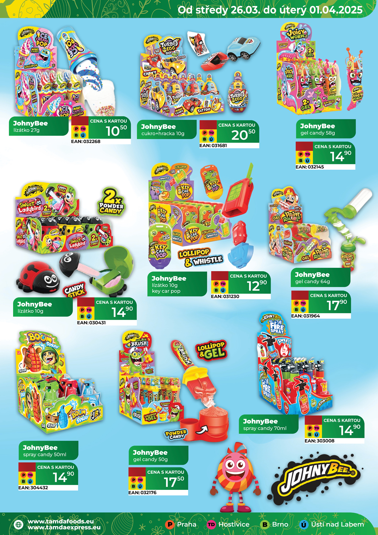 Catalog