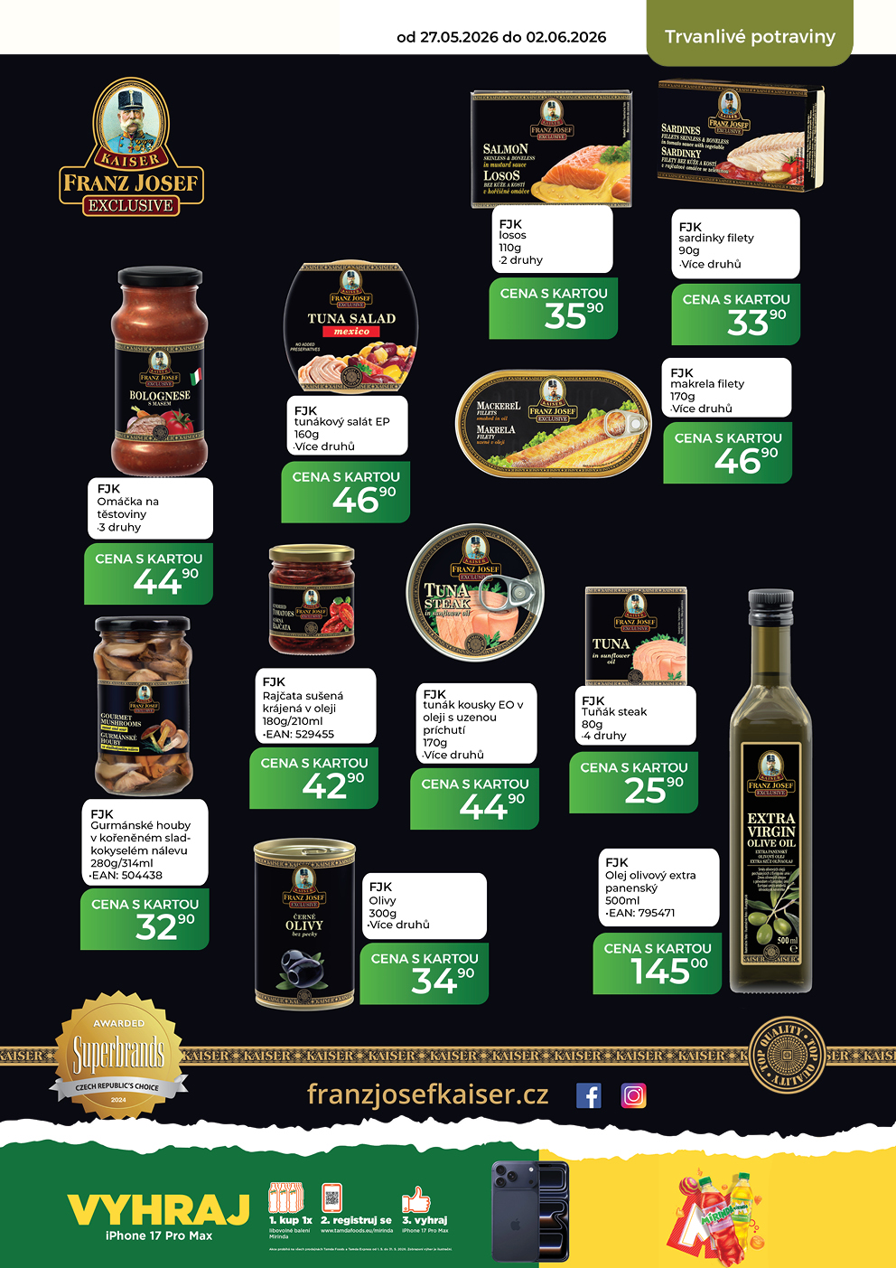 Catalog