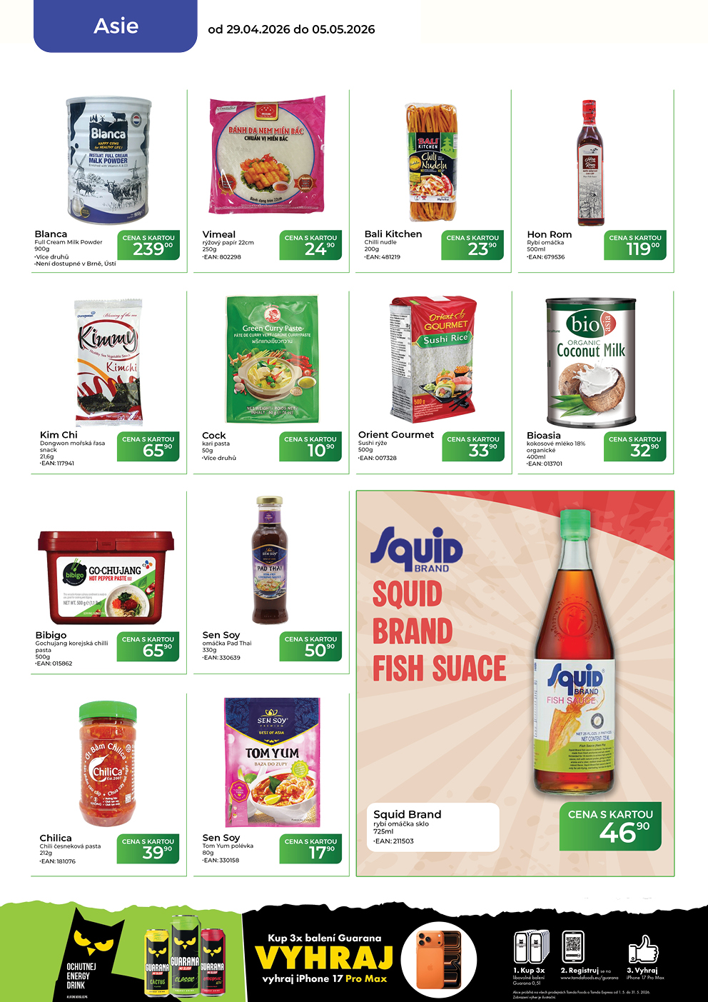 Catalog