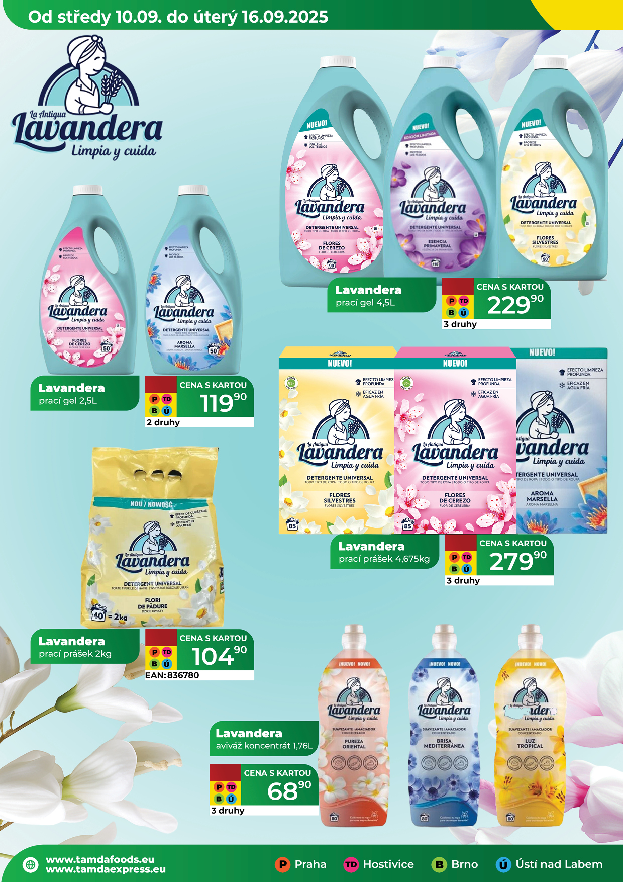 Catalog