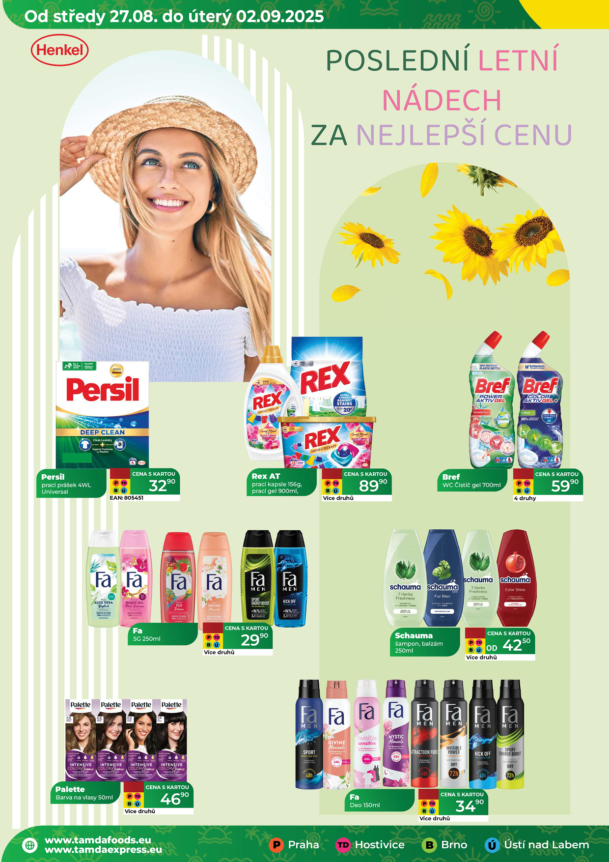 Catalog