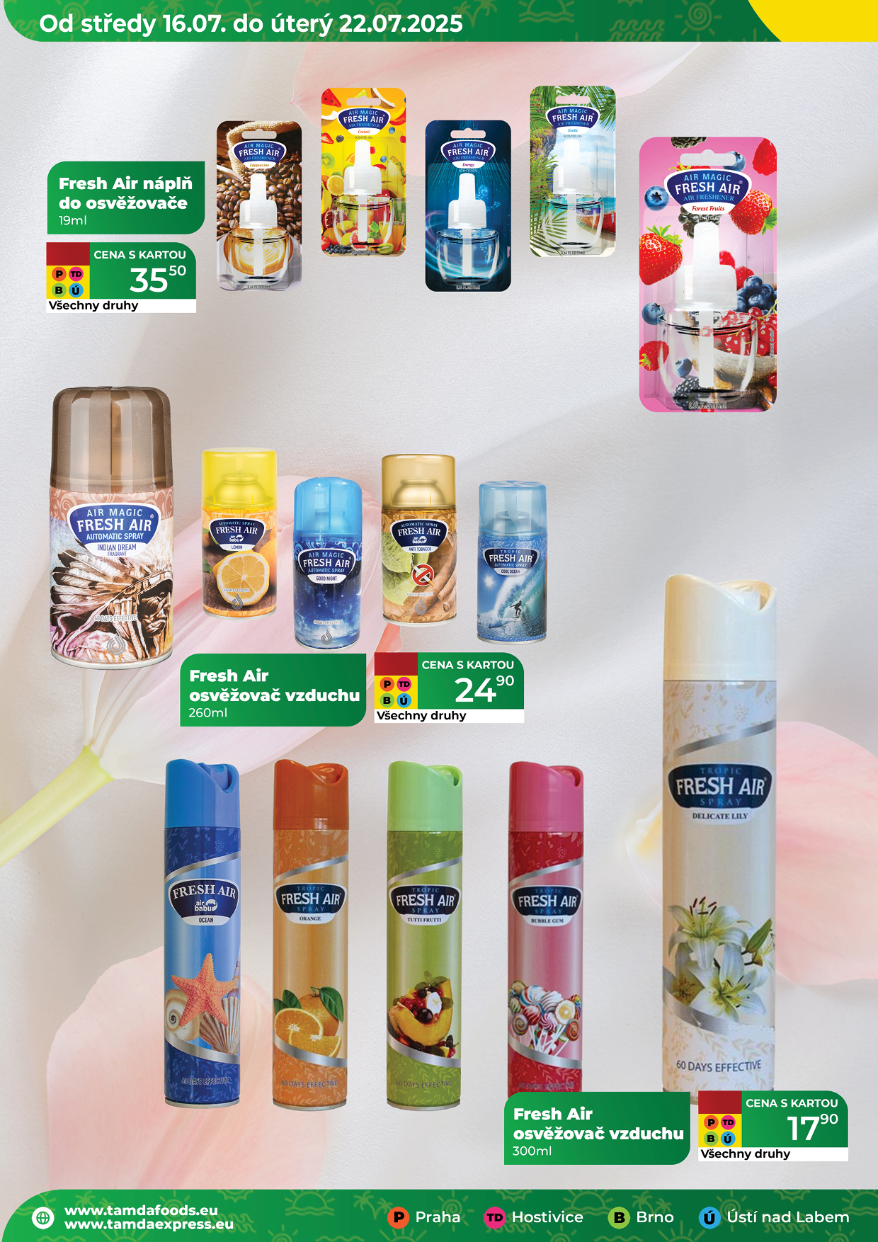 Catalog