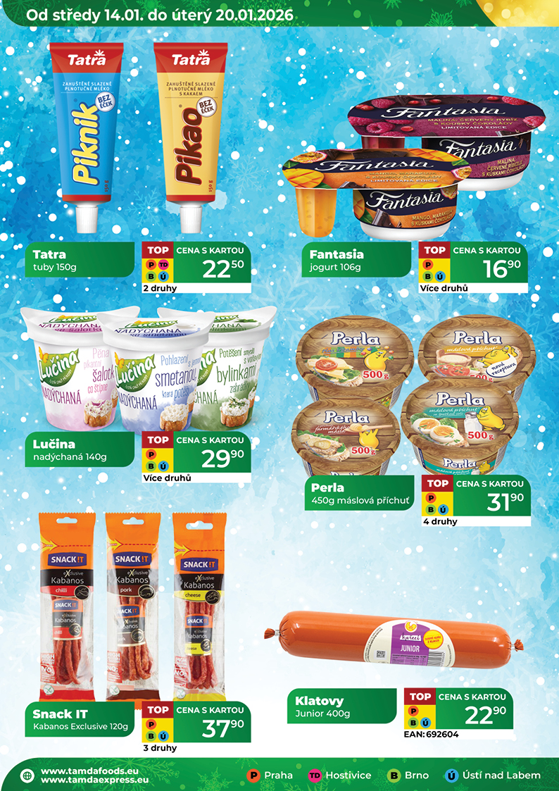 Catalog