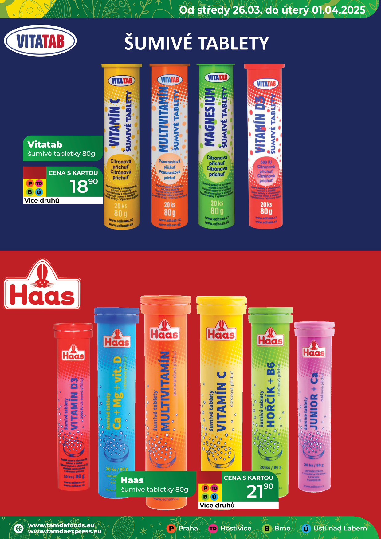 Catalog