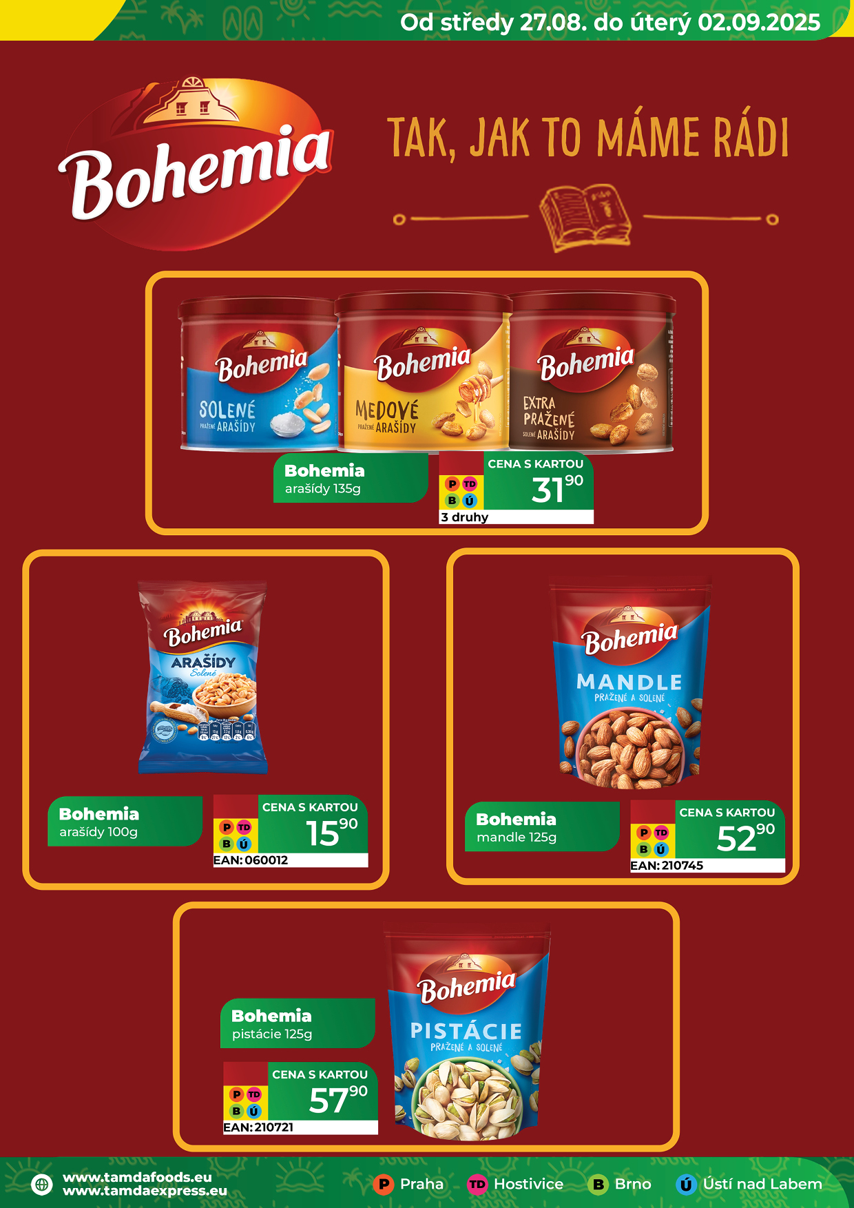 Catalog