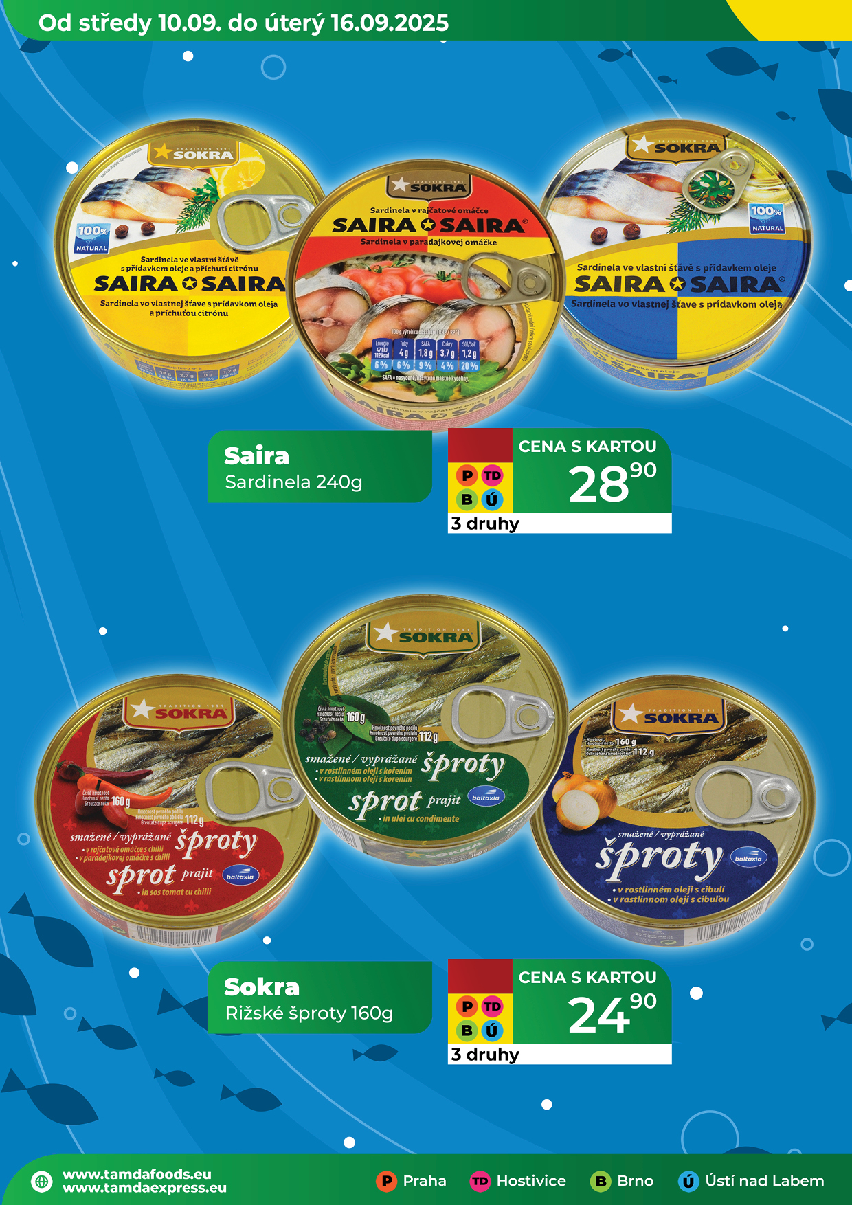 Catalog