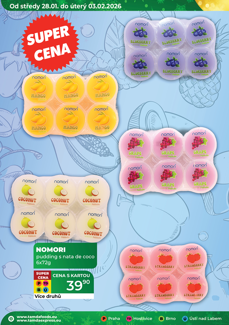 Catalog