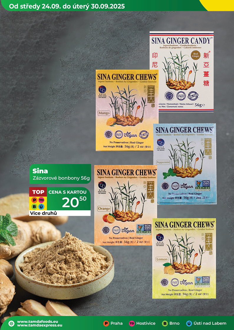 Catalog