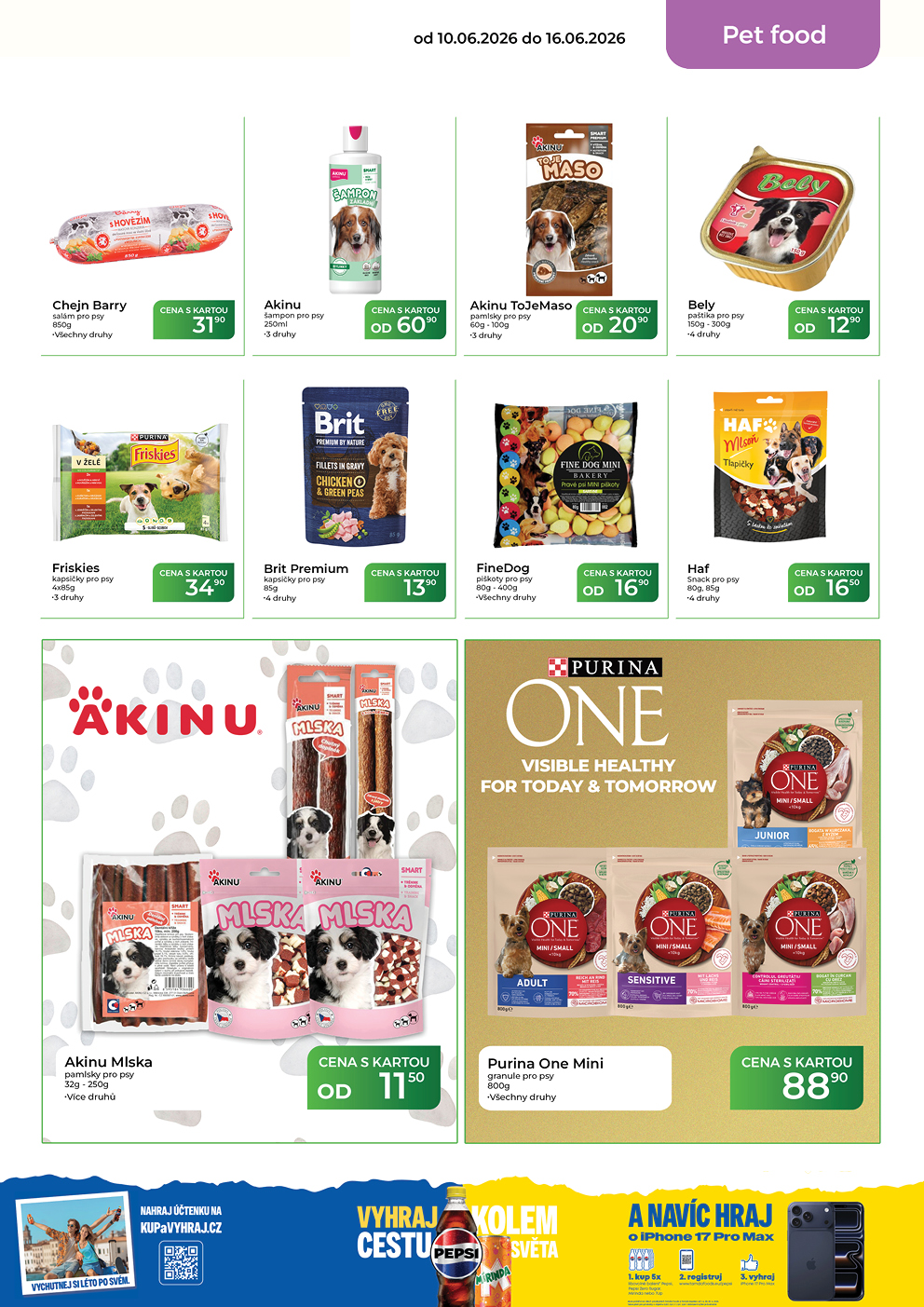 Catalog