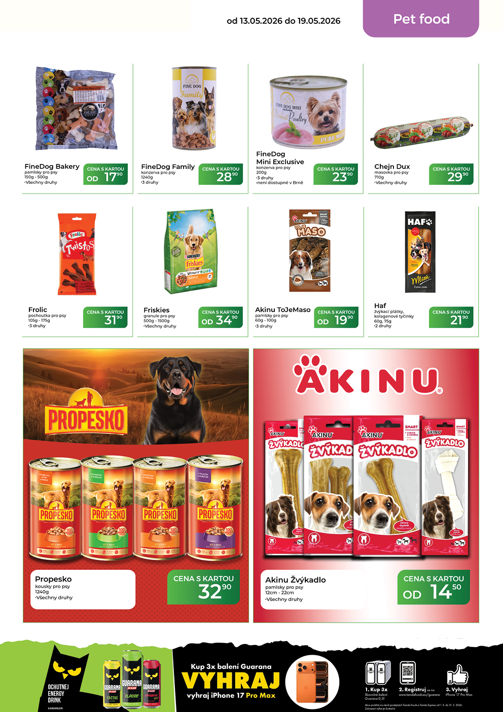 Catalog