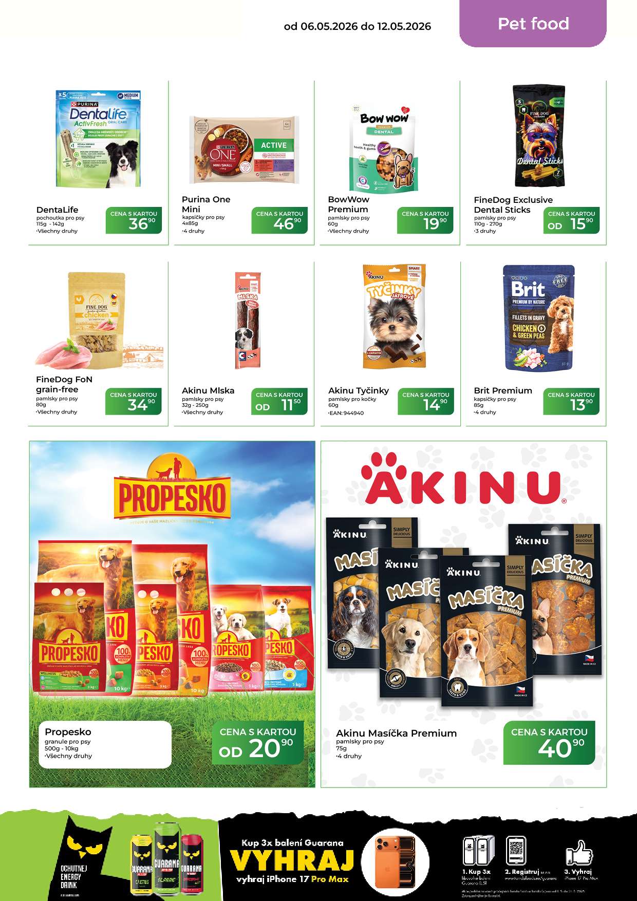 Catalog