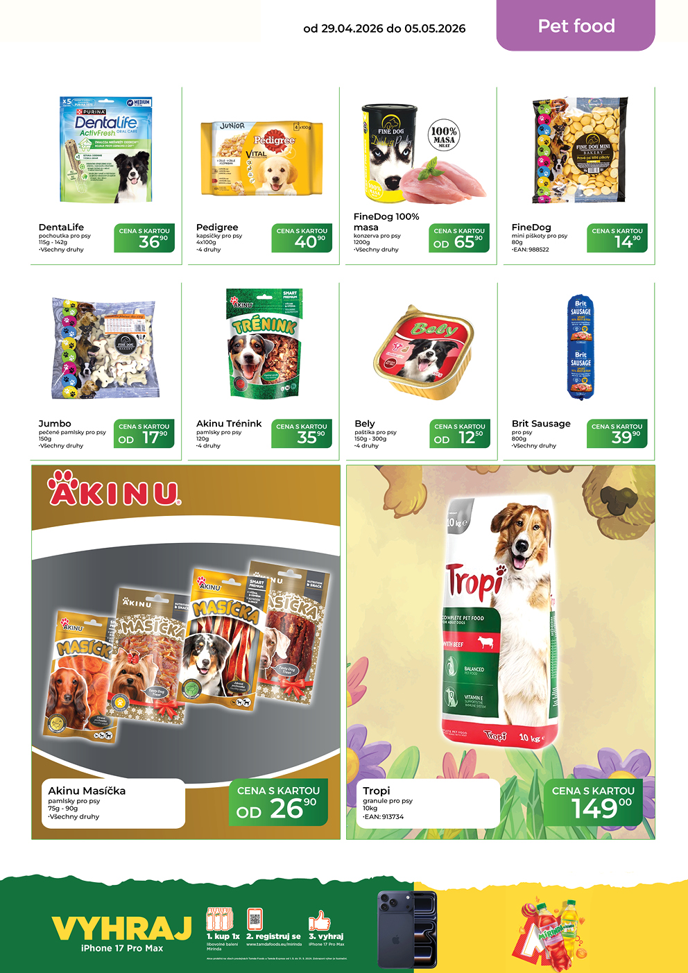 Catalog