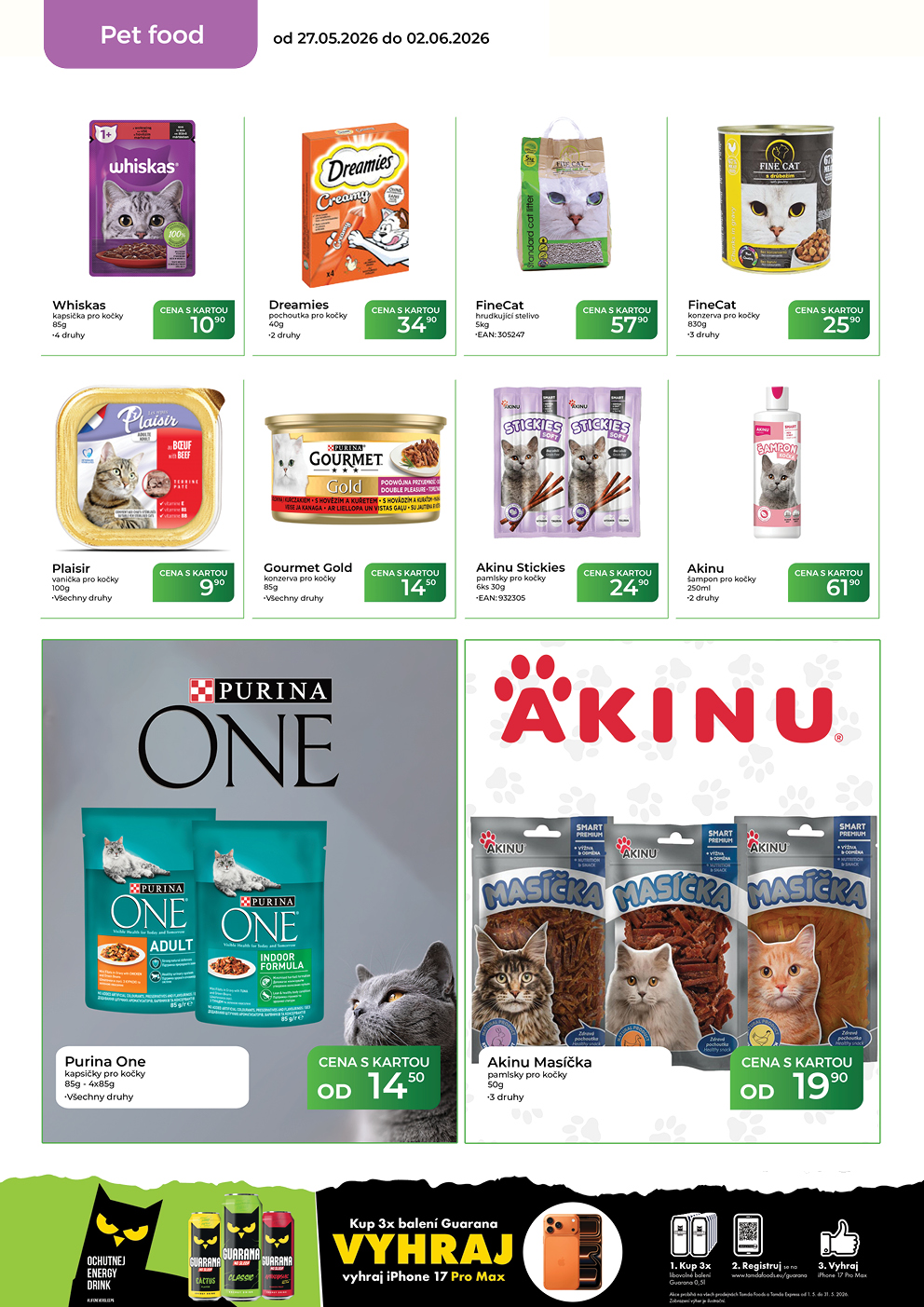 Catalog