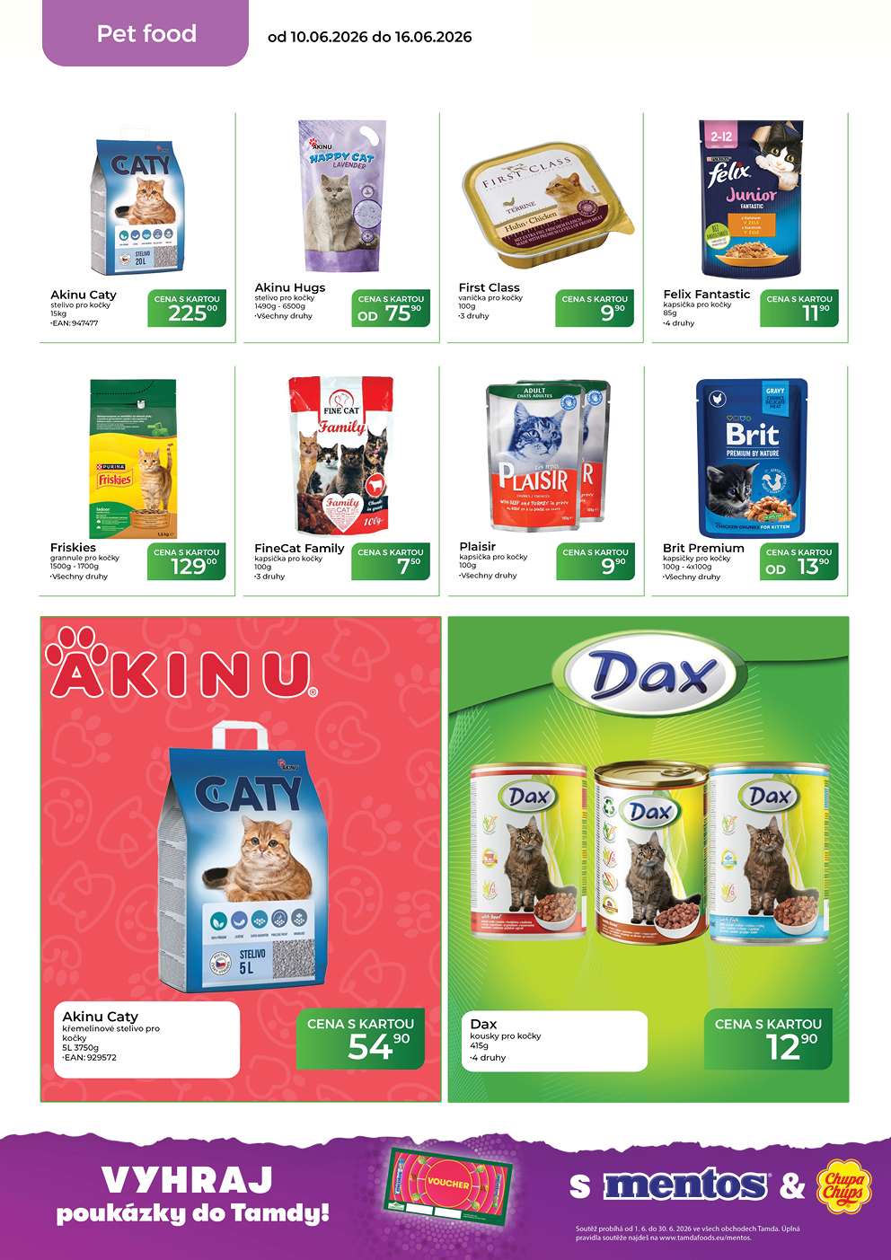 Catalog