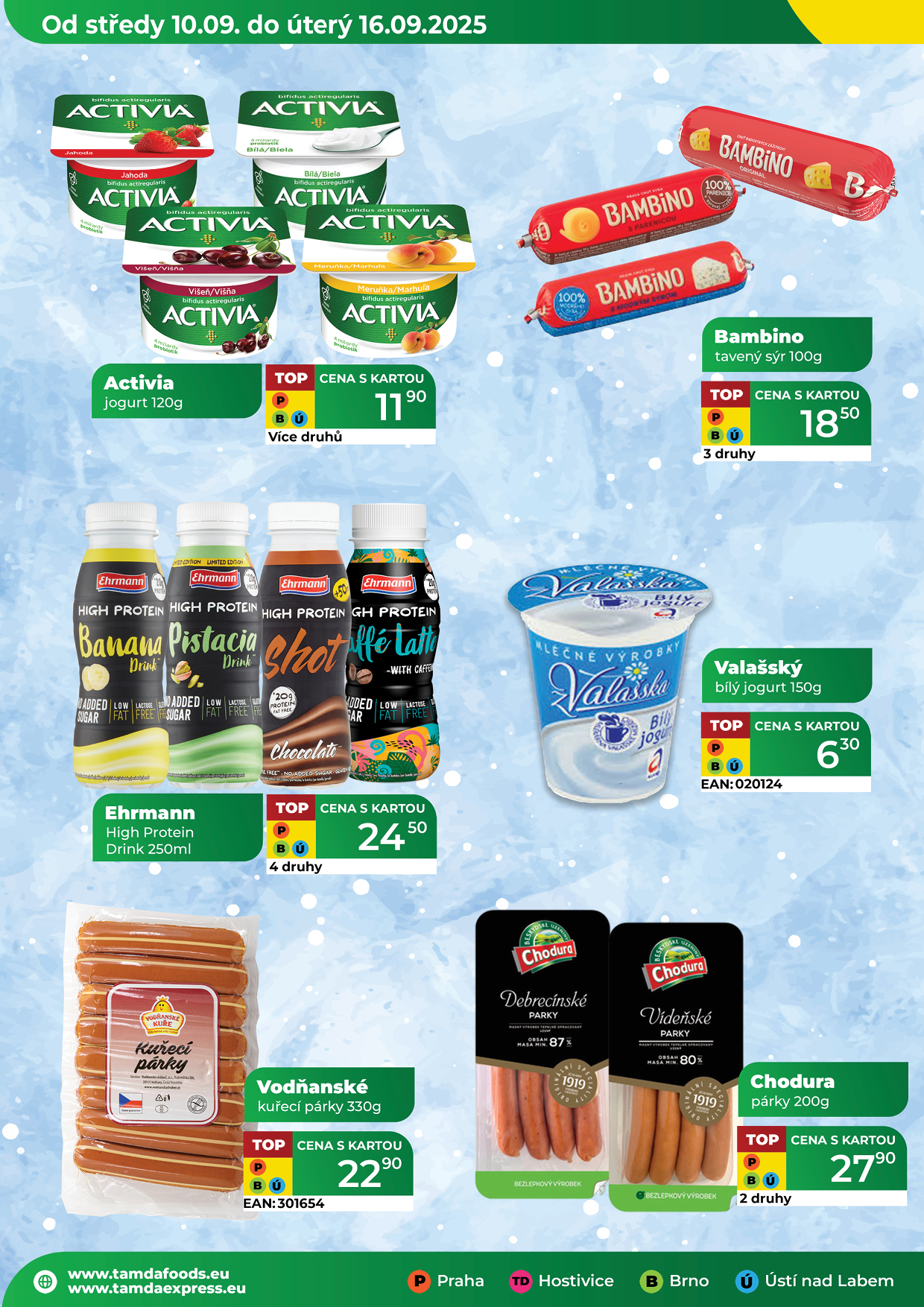 Catalog