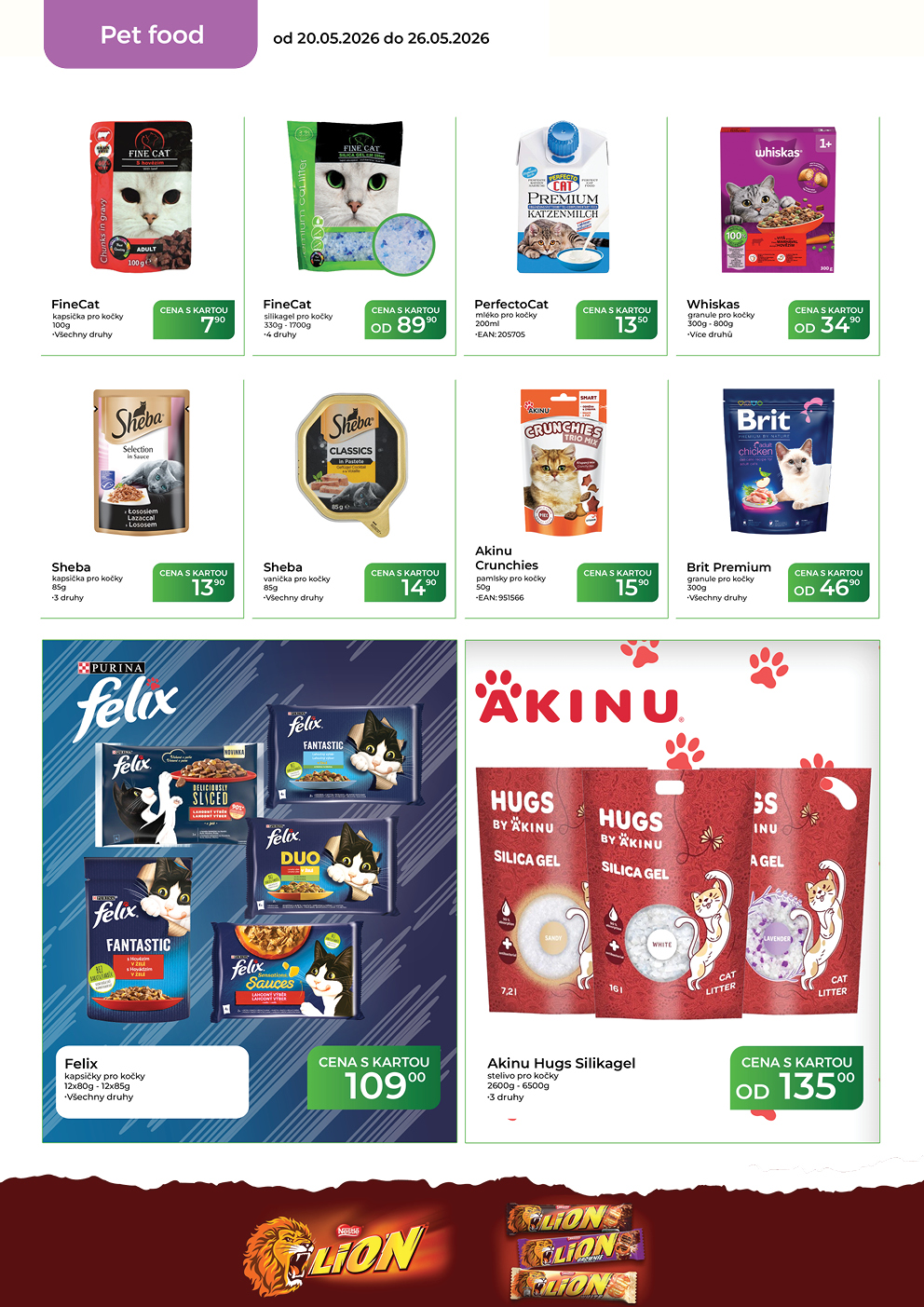 Catalog