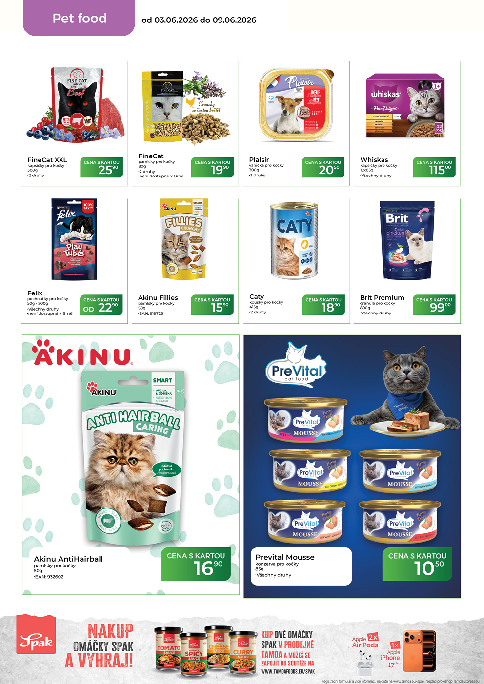 Catalog