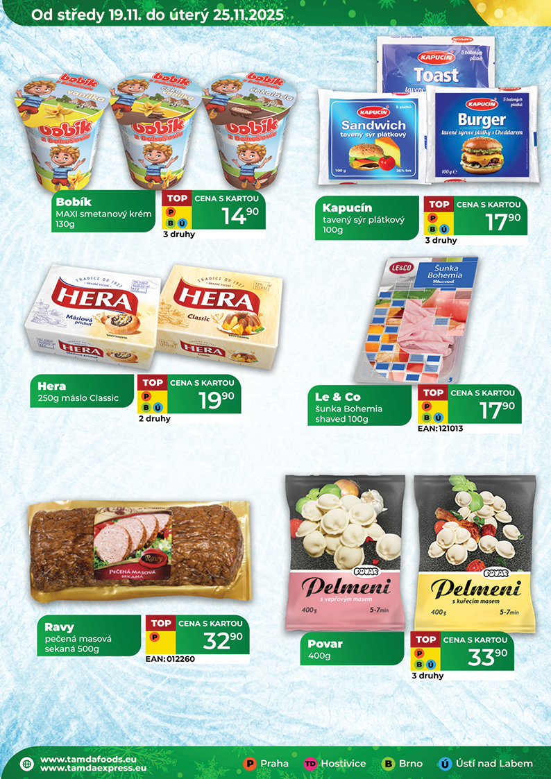 Catalog