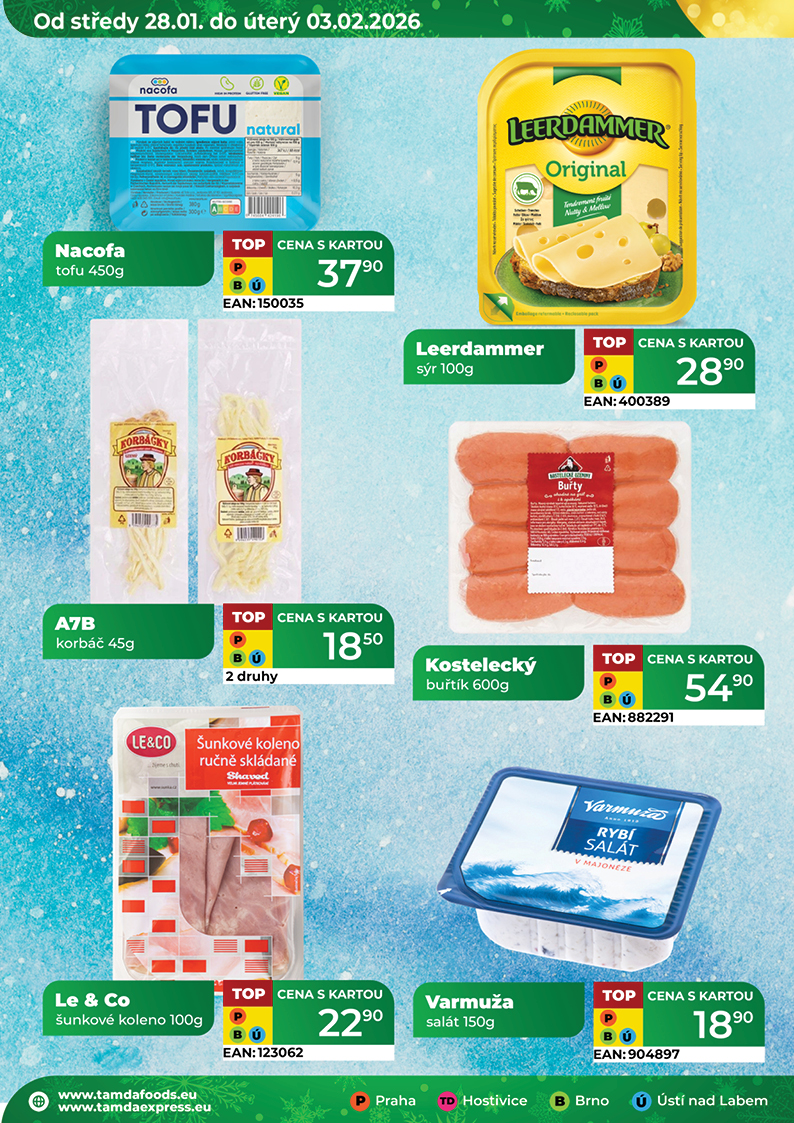 Catalog