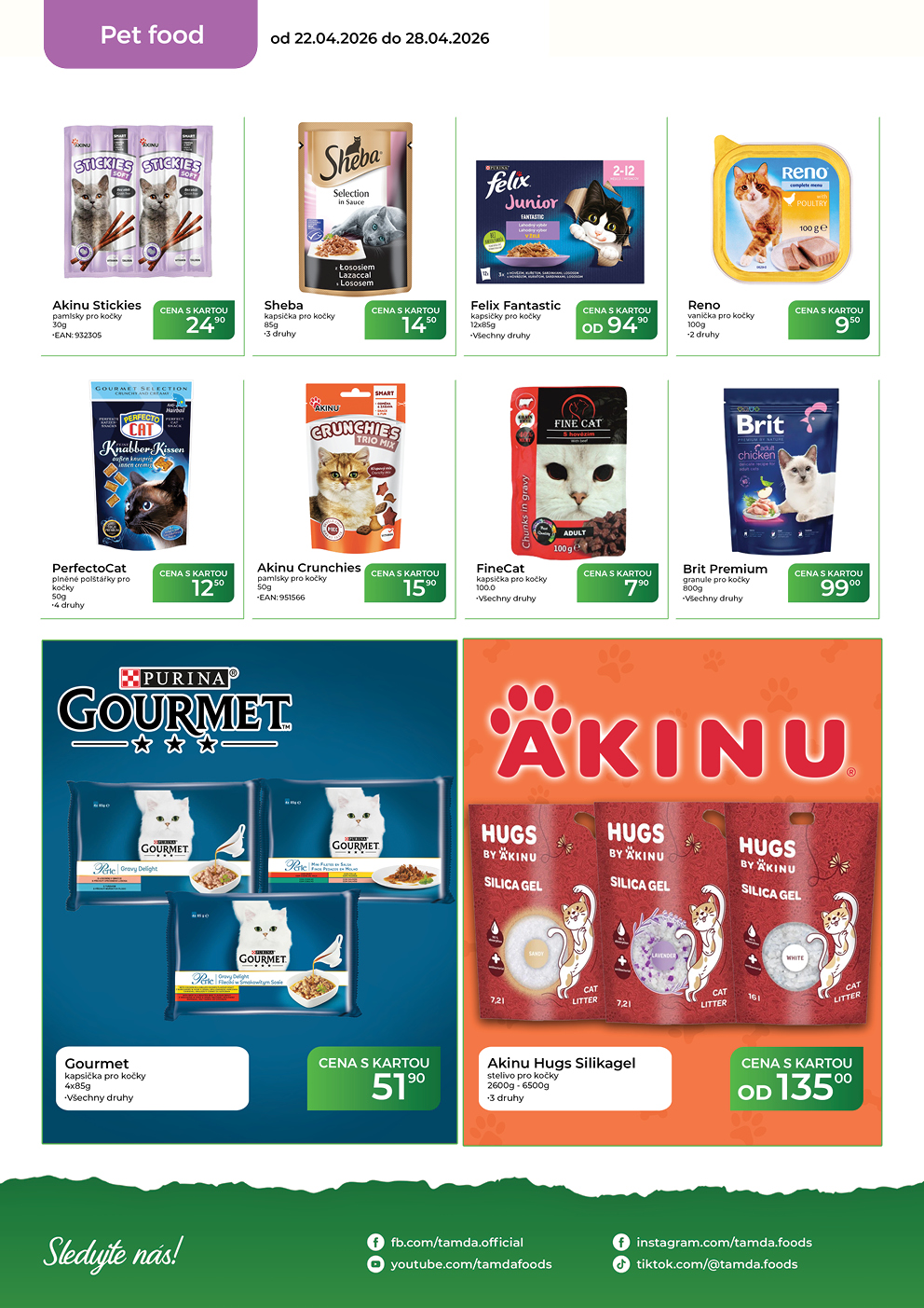 Catalog