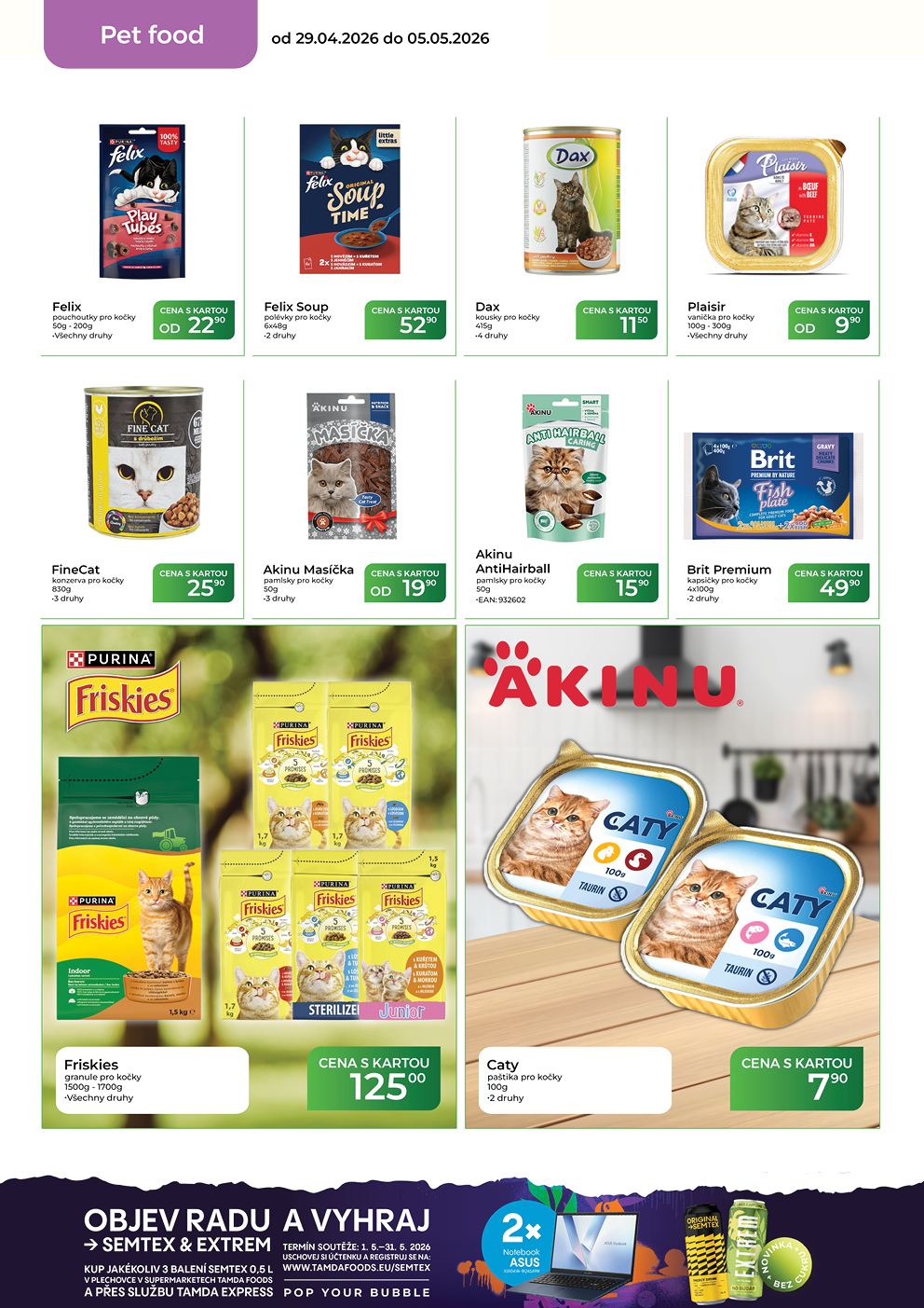 Catalog