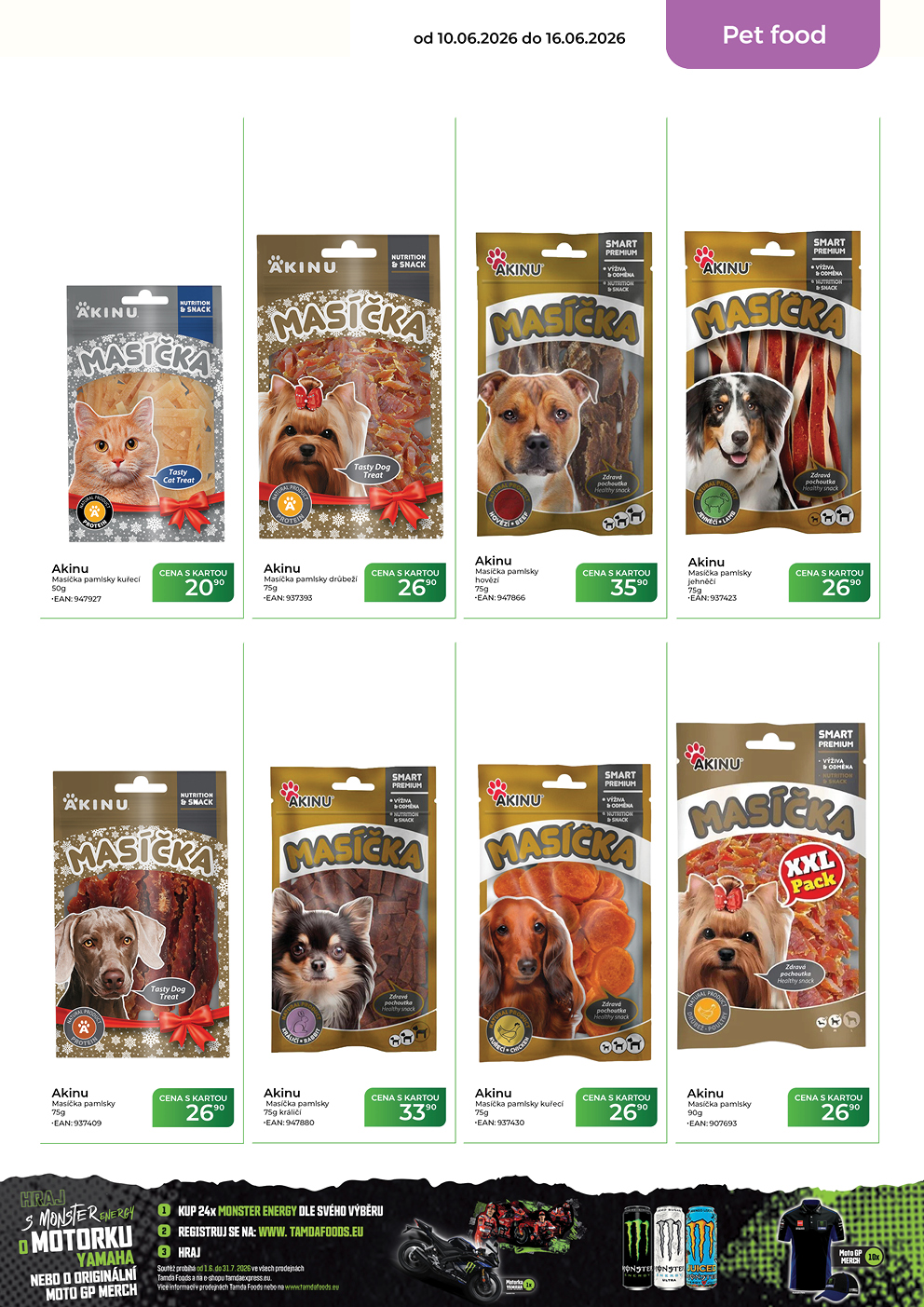 Catalog