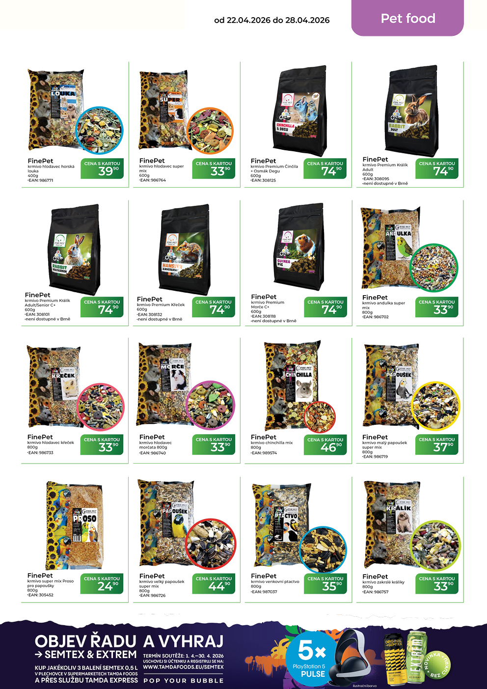 Catalog