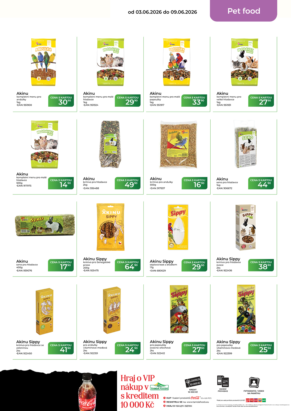 Catalog