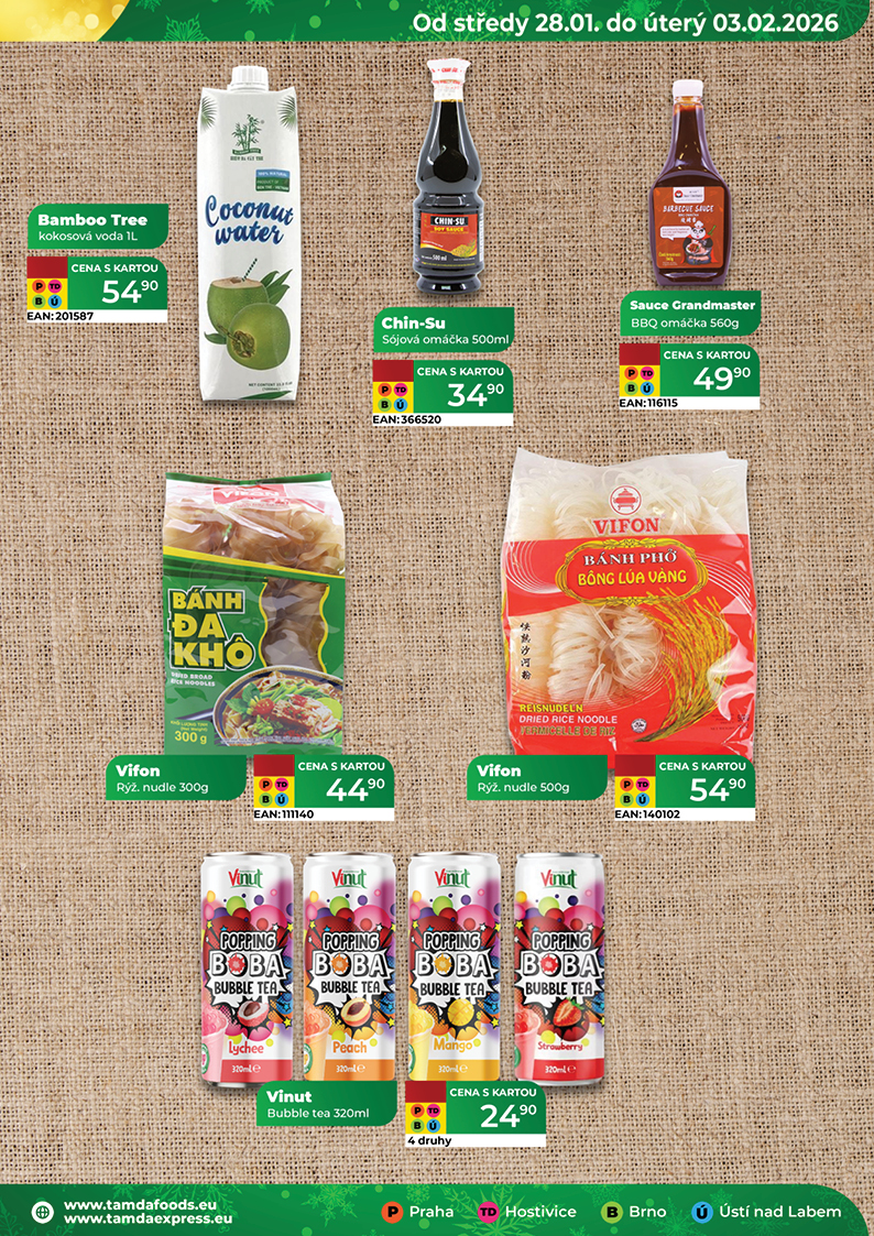 Catalog