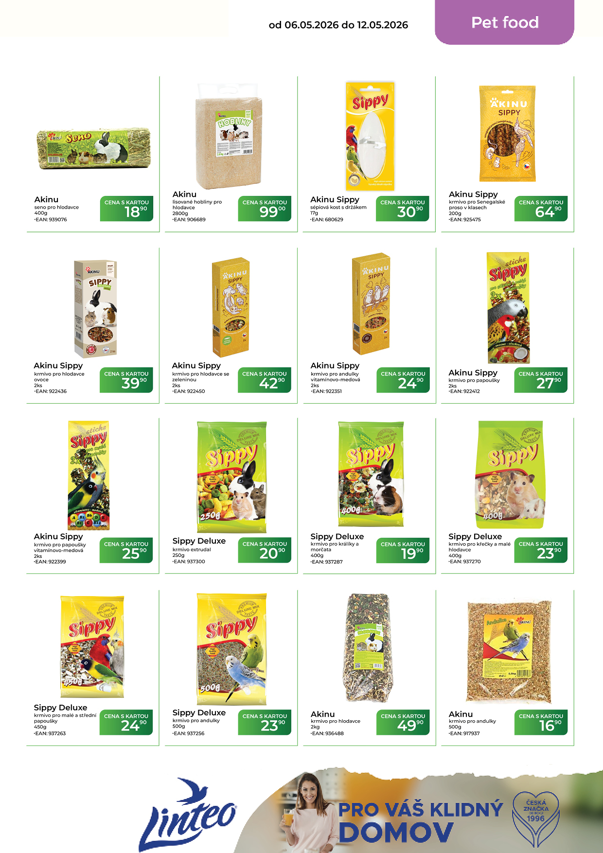 Catalog