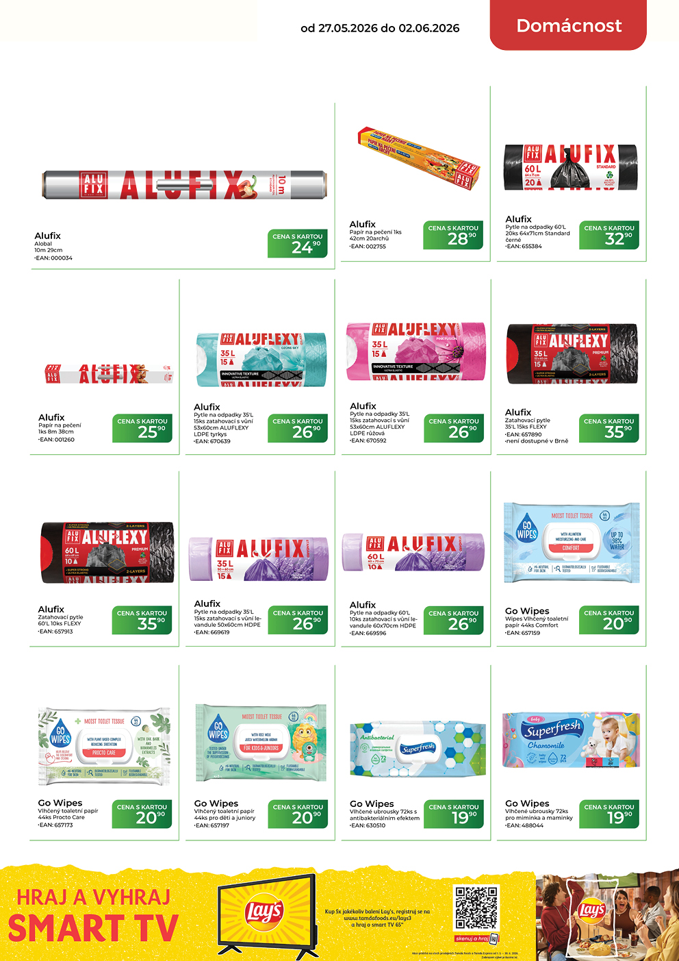 Catalog
