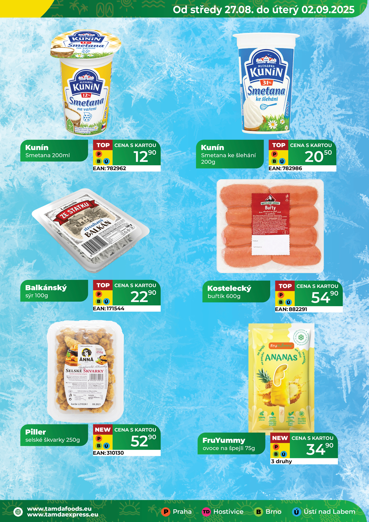 Catalog