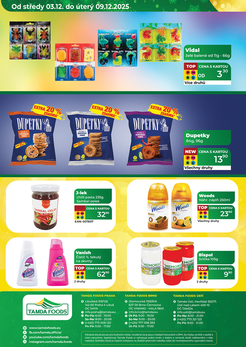 Catalog