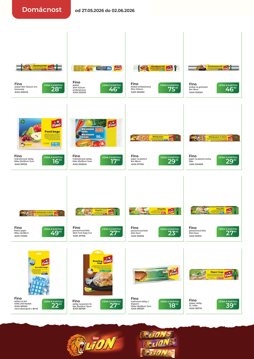 Catalog