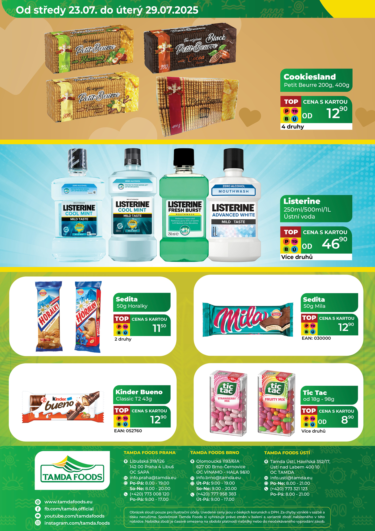Catalog