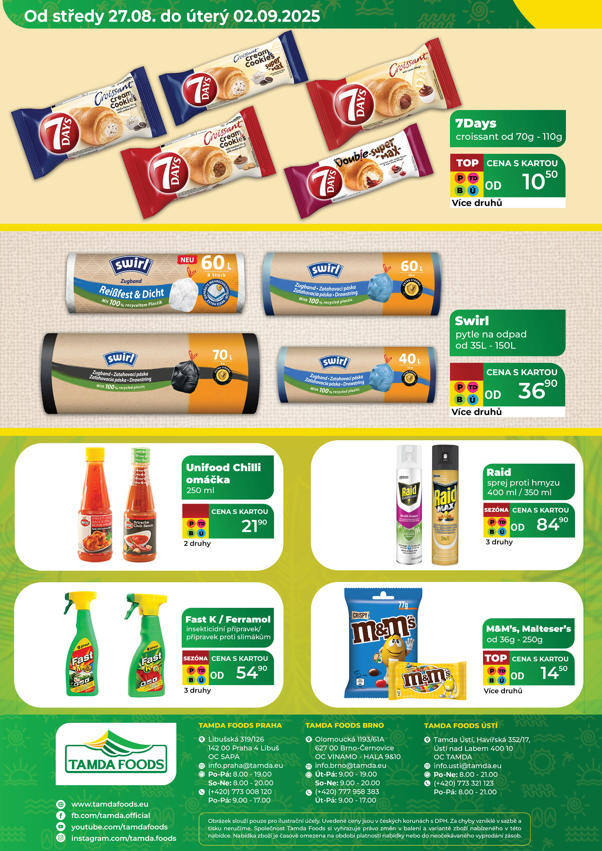 Catalog