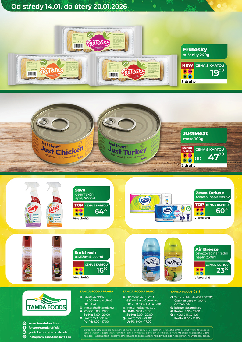 Catalog