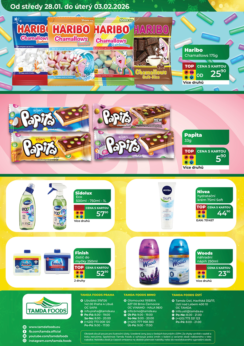 Catalog