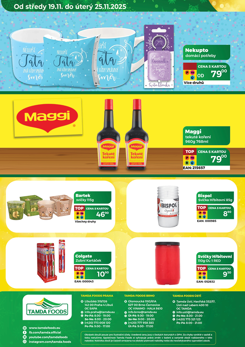 Catalog