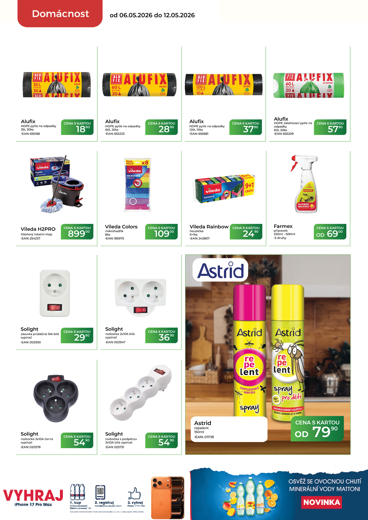 Catalog
