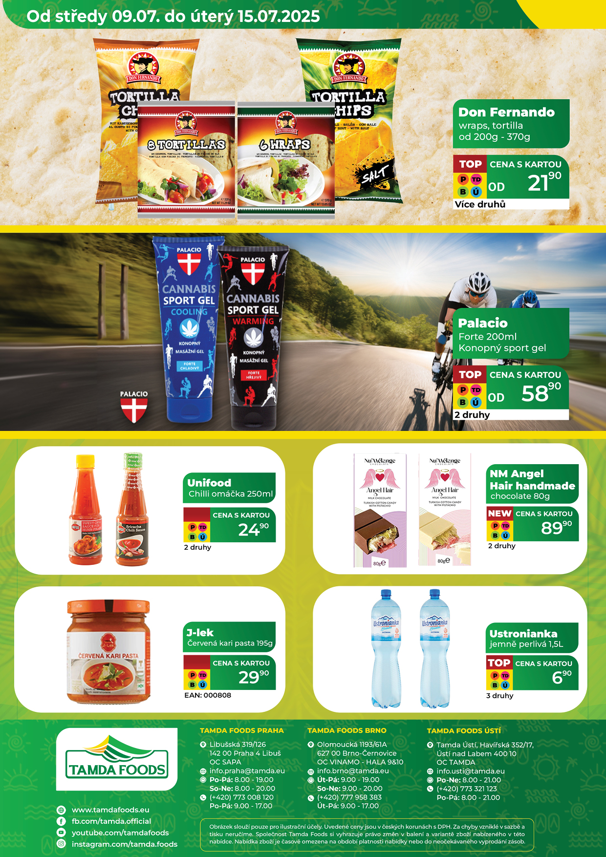 Catalog