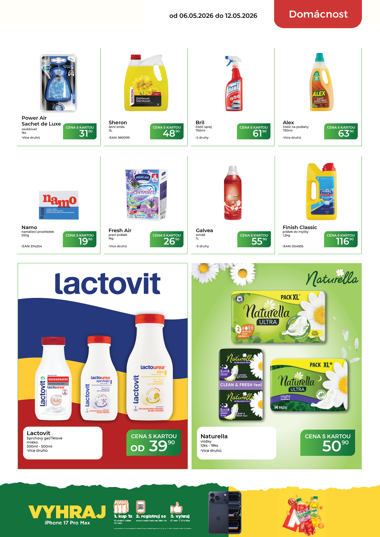 Catalog